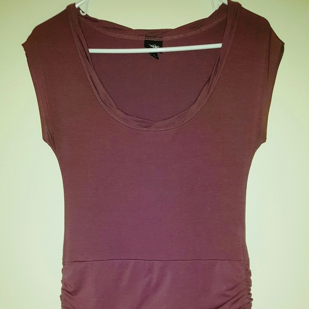 Mossimo dress